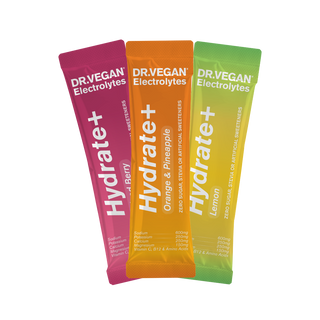 Hydrate+ Trio