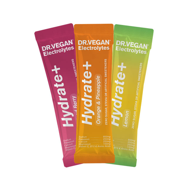 Hydrate+ Trio