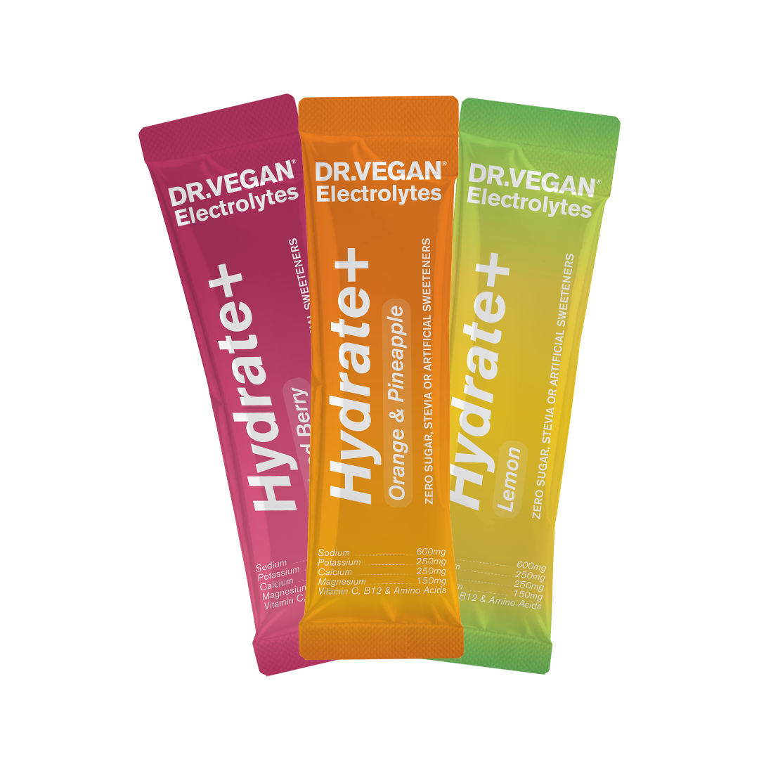 Hydrate+ Trio