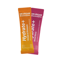 Hydrate+ Tropical Duo