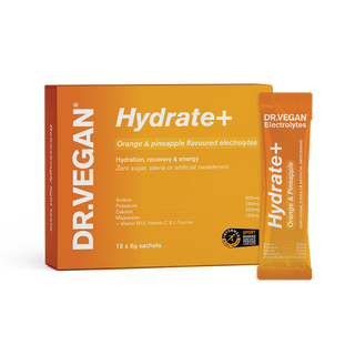 Hidratar+ Naranja y Piña