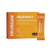 Hidratar+ Naranja y Piña