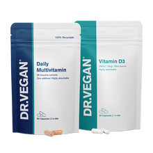 Paquete de Inmunidad