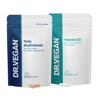 Paquete de Inmunidad