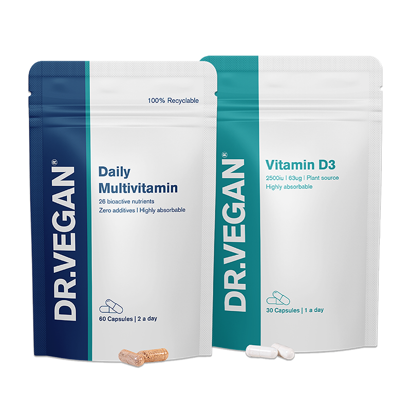 Paquete de Inmunidad