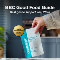 Gentle Iron & Vitamin C
