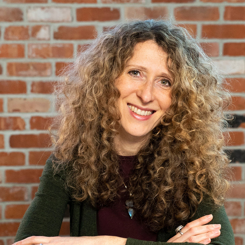 Julie Silver