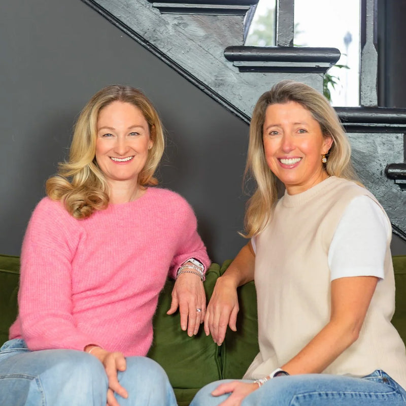 Kat & Val • The Health Boost