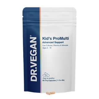 ProMulti para niños