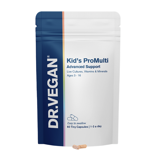 ProMulti para niños