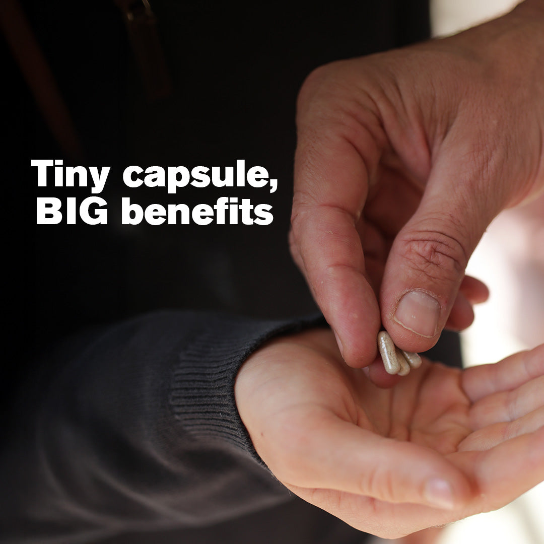 ProMulti para niños