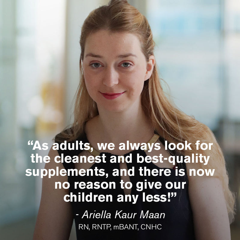 ProMulti para niños