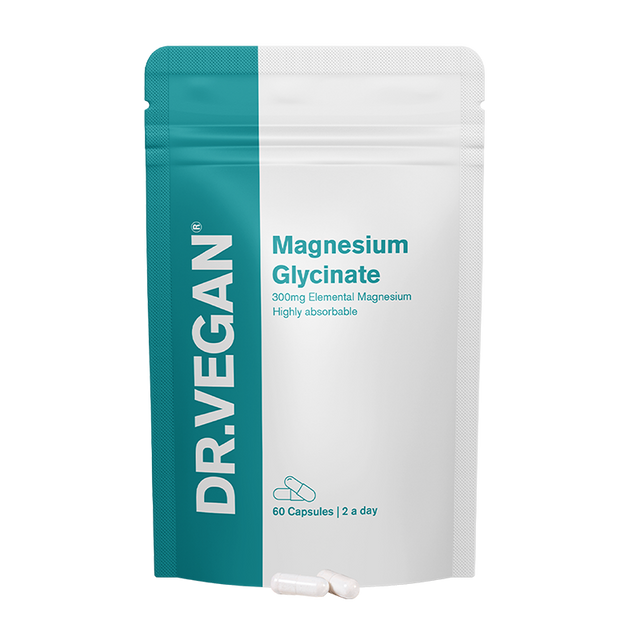 Magnesium Glycinate