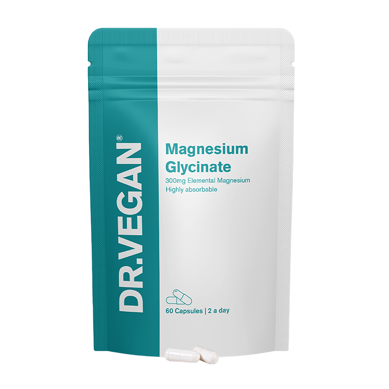 Magnesium