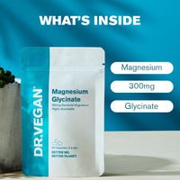 Magnesium