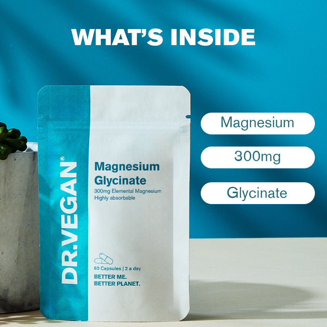 Magnesium