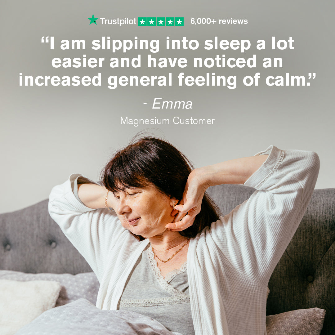 Paquete Ultimate Sleep