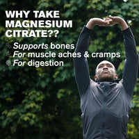 Magnesium