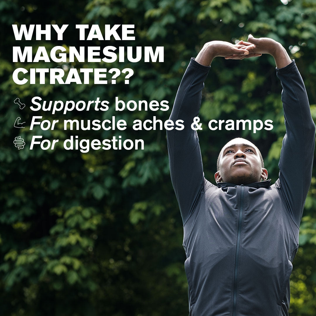 Magnesium