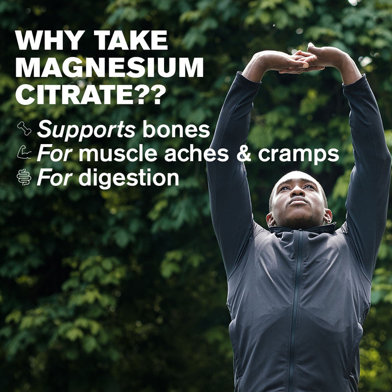Magnesium