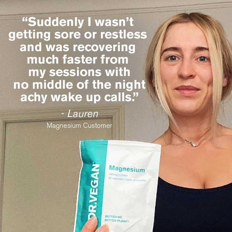 Paquete de Apoyo para Músculos y Articulaciones