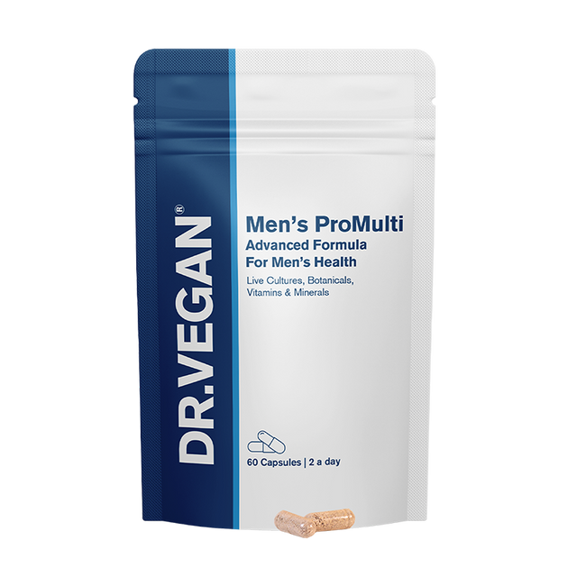 Men's ProMulti