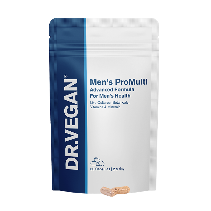 Men's ProMulti