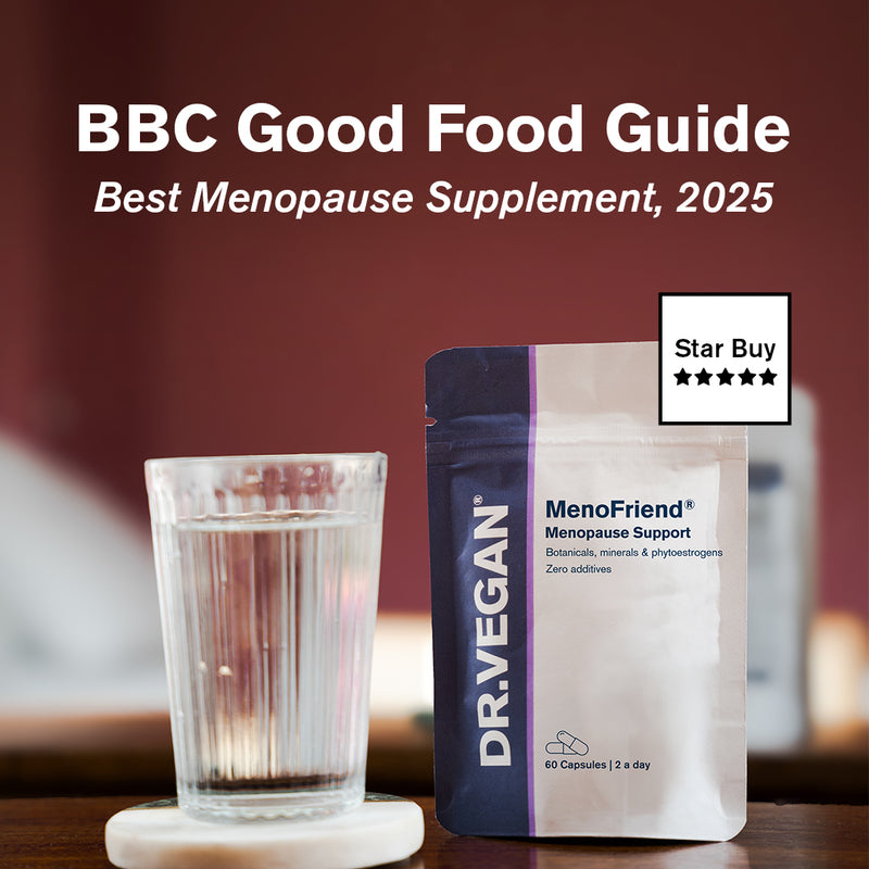 Paquete Ultimate Calm para la Menopausia