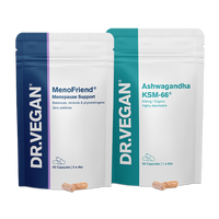 Paquete de Apoyo para la Menopausia