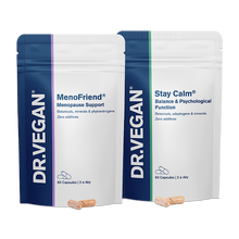 Paquete Ultimate Calm para la Menopausia