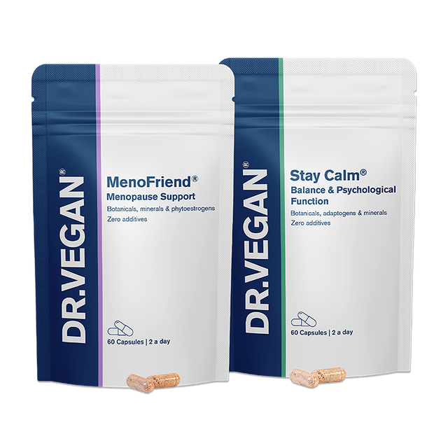 Menopause Ultimate Calm Bundle