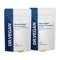 Paquete Ultimate Calm para la Menopausia