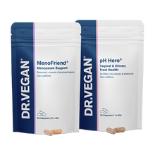 Menopause Vaginal Health Bundle