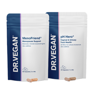 Paquete Ultimate Calm para la Menopausia