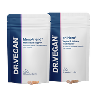 Paquete Ultimate Calm para la Menopausia