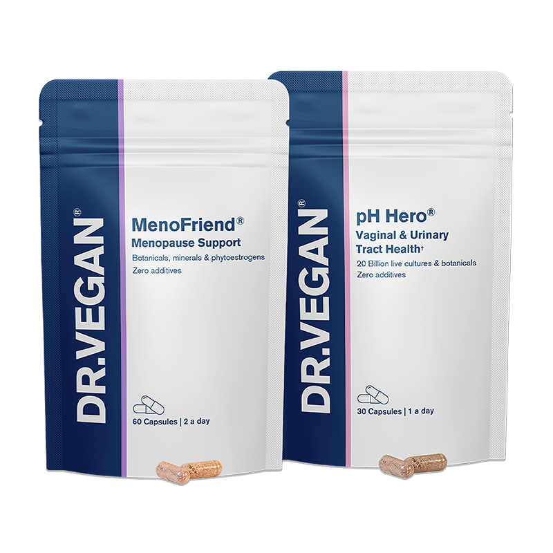 Paquete Ultimate Calm para la Menopausia