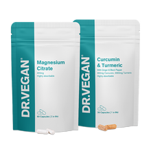 Paquete de Apoyo para Músculos y Articulaciones