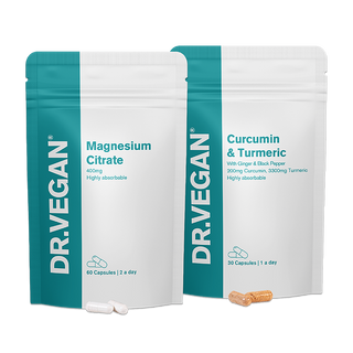 Paquete de Apoyo para Músculos y Articulaciones