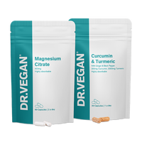 Paquete de Apoyo para Músculos y Articulaciones