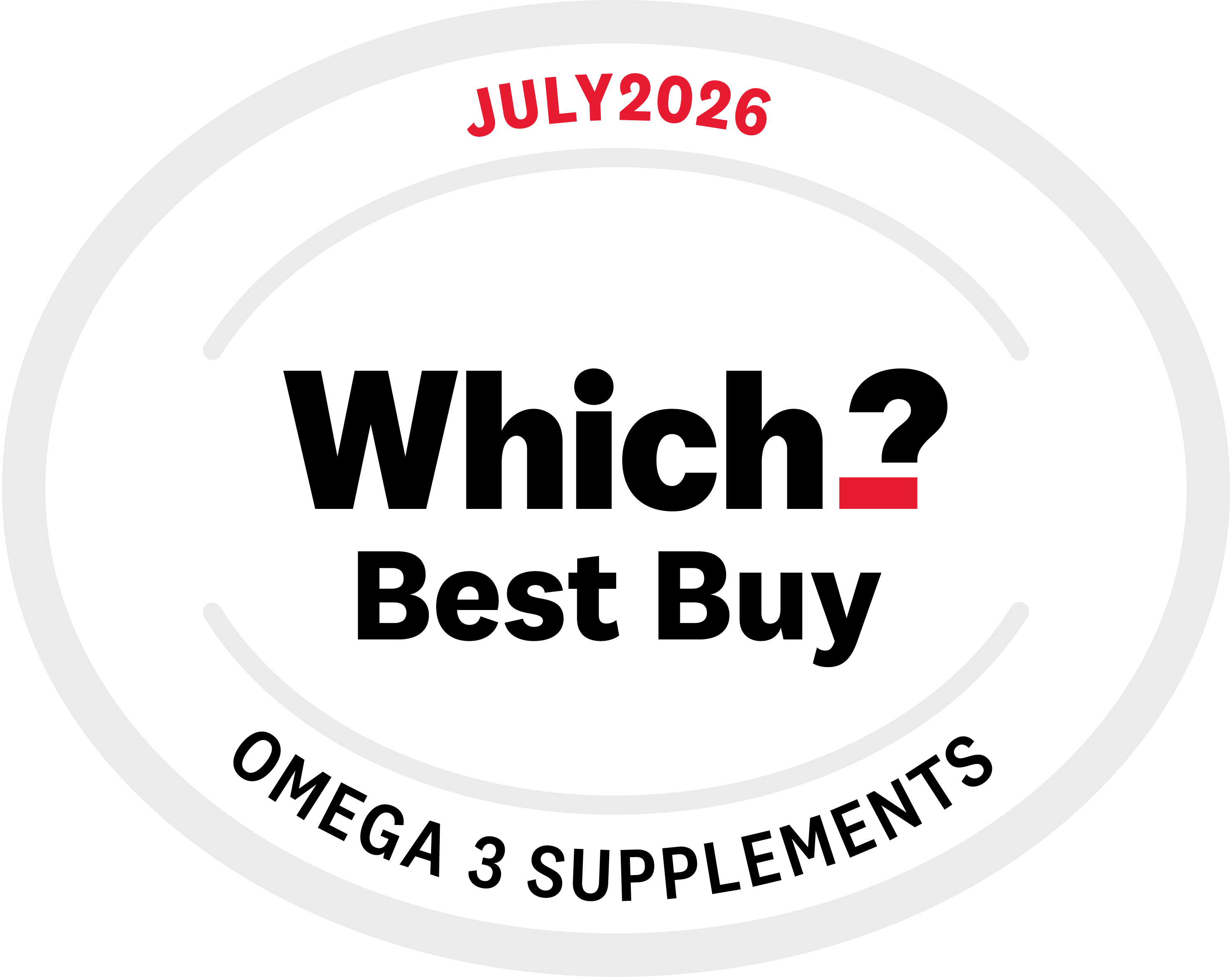 Product badge