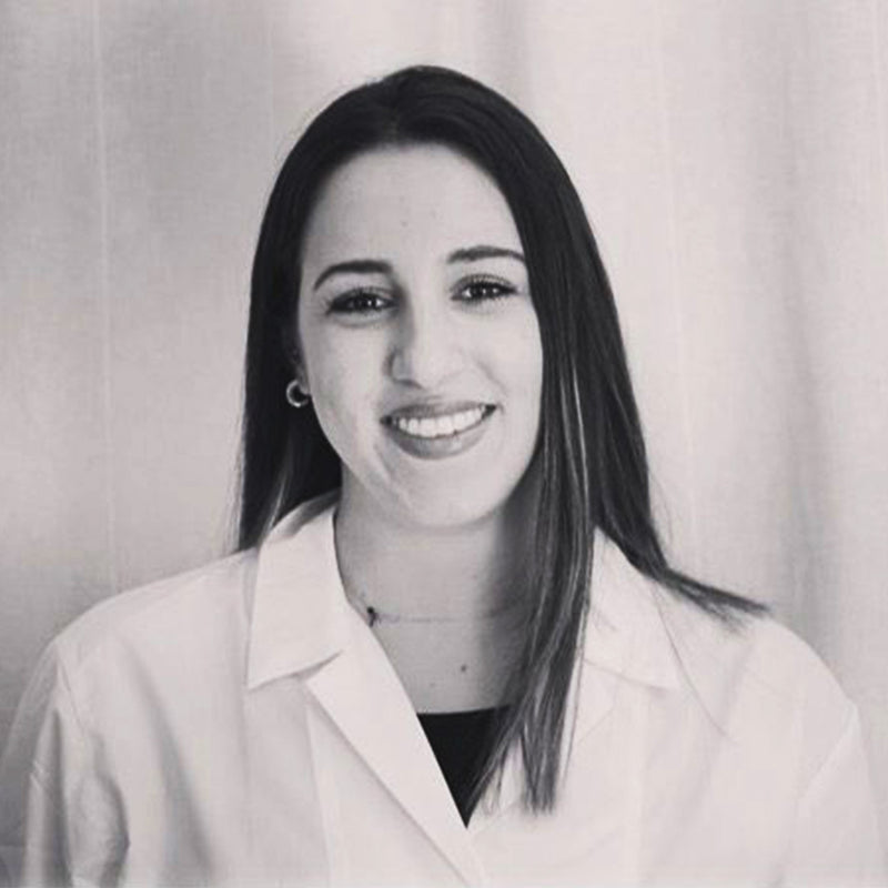 Olianna Gourlis • Clinic of Nutritional & Functional Medicine 