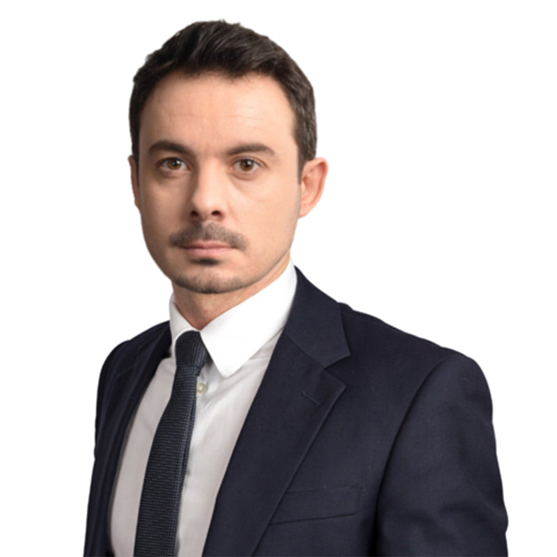 Olivier Sanchez • Nutrunity UK