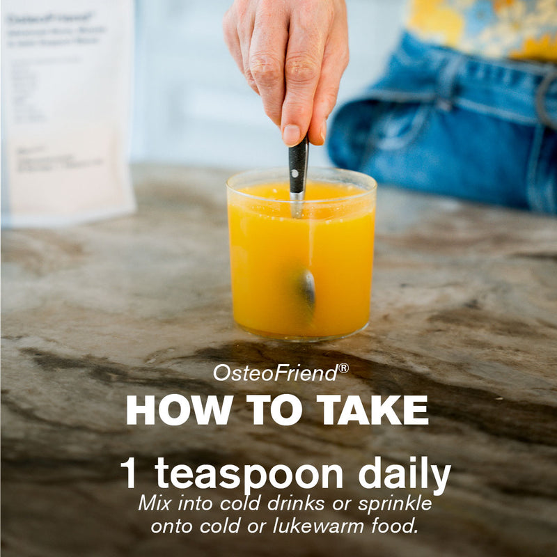 OsteoFriend®