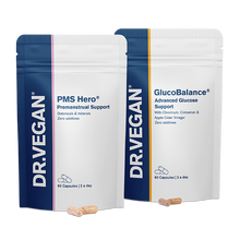 Paquete para el Síndrome de Ovario Poliquístico