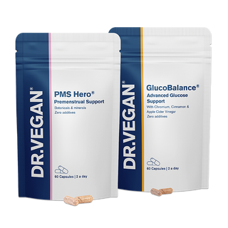 Paquete para el Síndrome de Ovario Poliquístico