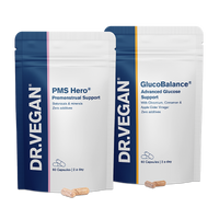 Paquete para el Síndrome de Ovario Poliquístico