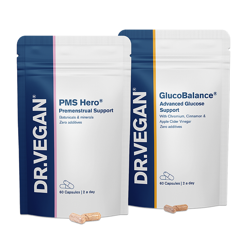 Paquete para el Síndrome de Ovario Poliquístico