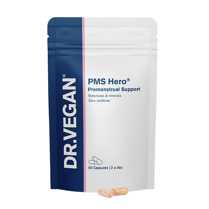 PMS Hero®