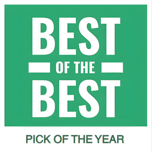 Vegan Choice Best of the Best Awards 2025