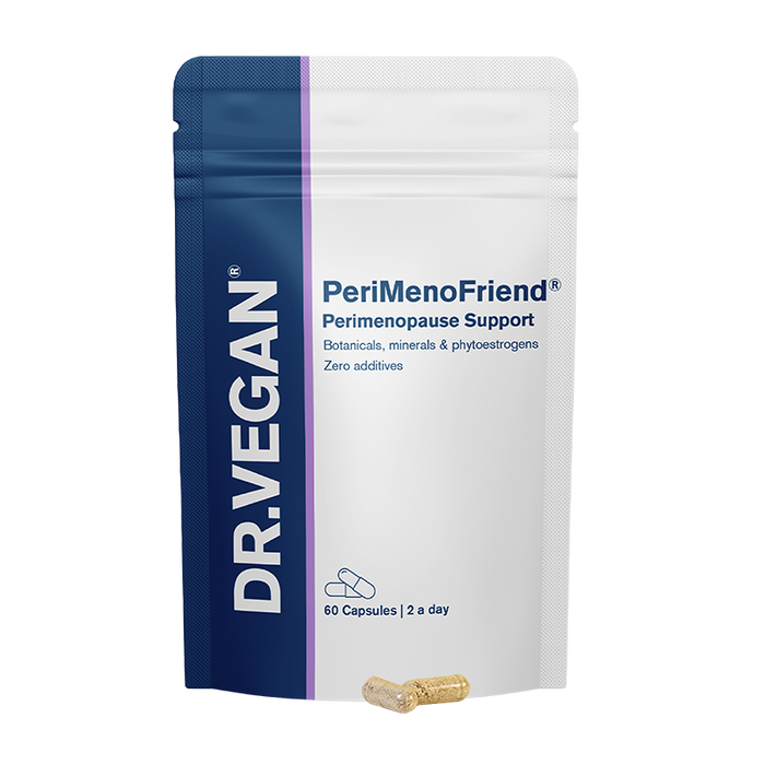 PeriMenoFriend®